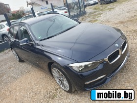     BMW 320 Xdrive! Facelift! ! !