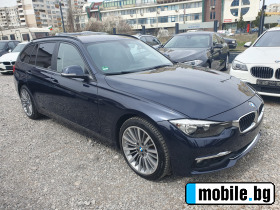BMW 320 Xdrive! Facelift! ! ! | Mobile.bg   7