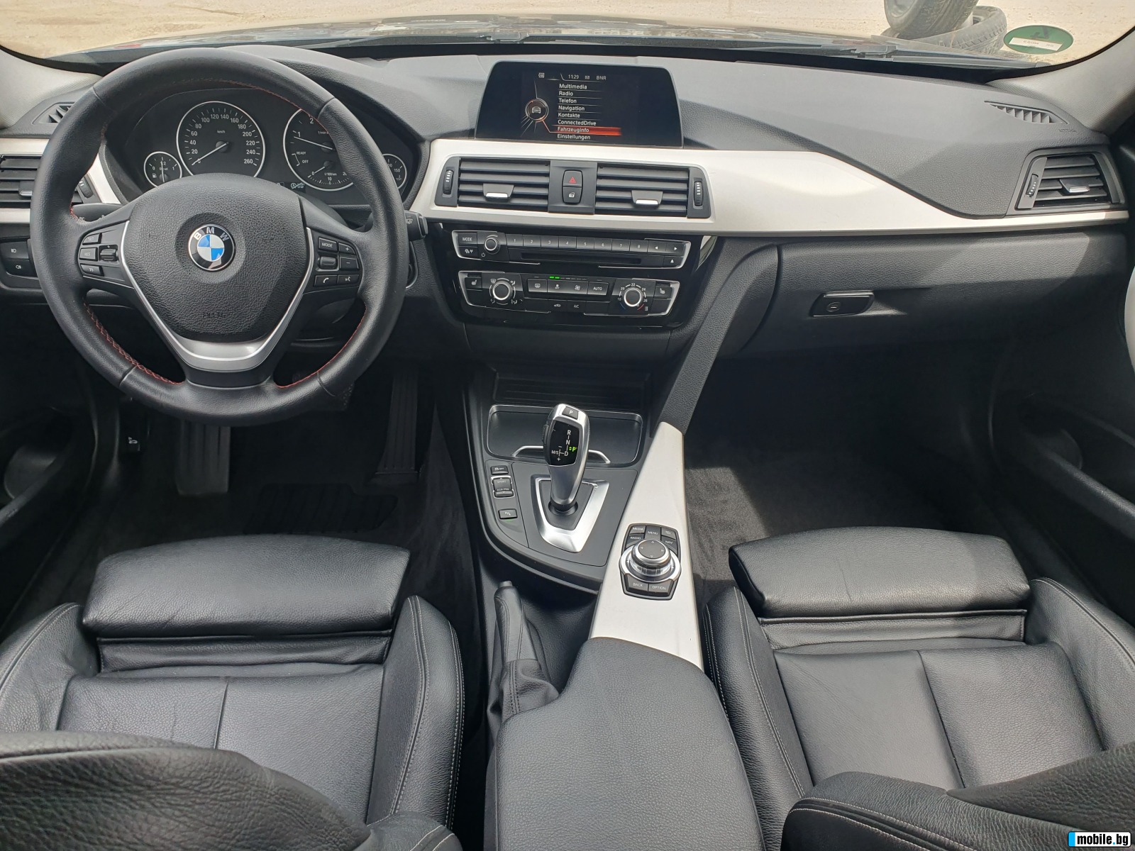 BMW 320 Xdrive! Facelift! ! ! | Mobile.bg   14
