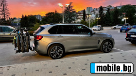 BMW X5M AKRAPOVIC | Mobile.bg   5