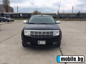     Lincoln Mkx ~7 500 EUR
