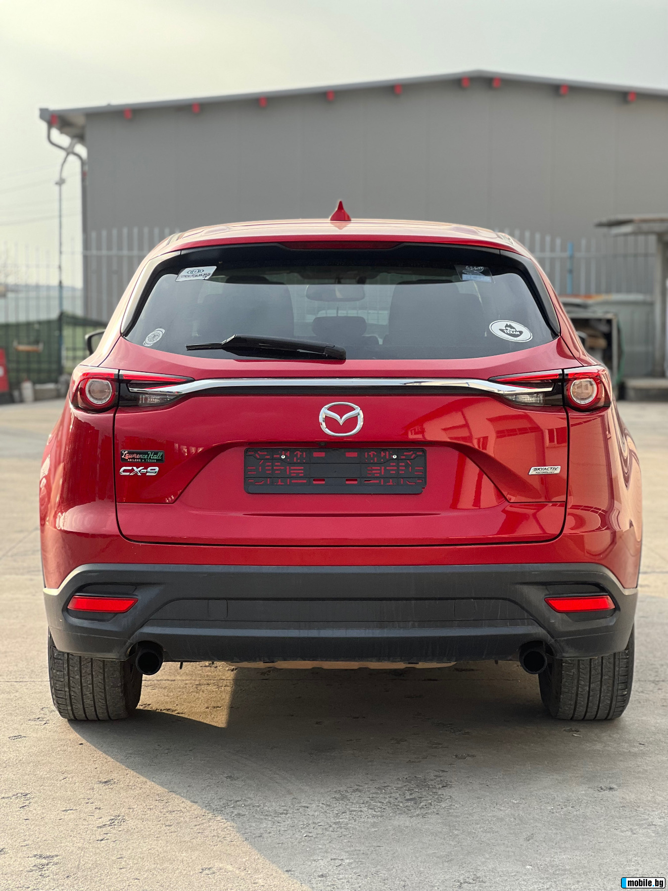 Mazda CX-9 | Mobile.bg   6
