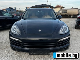 Porsche Cayenne 3.0d  | Mobile.bg   2