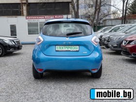     Renault Zoe 41kWh / R110 / Limited