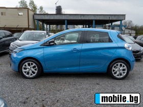     Renault Zoe 41kWh / R110 / Limited