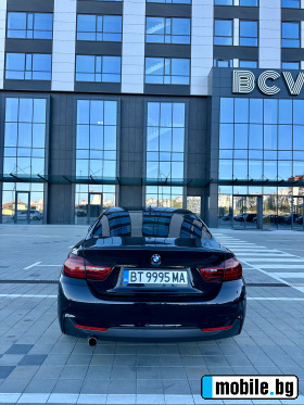 BMW 420 d XDrive M | Mobile.bg   2