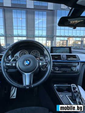 BMW 420 d XDrive M | Mobile.bg   4