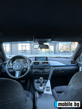 BMW 420 d XDrive M | Mobile.bg   3