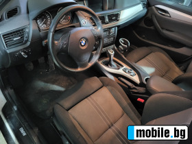     BMW X1 X drive