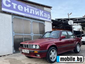     BMW 325 ///M Sport