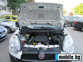 Fiat Doblo 1.3 Mjet/KLIMA/3  | Mobile.bg   14