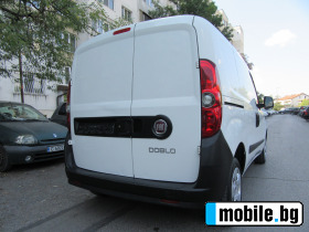 Fiat Doblo 1.3 Mjet/KLIMA/3  | Mobile.bg   6