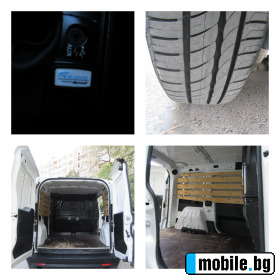 Fiat Doblo 1.3 Mjet/KLIMA/3  | Mobile.bg   15