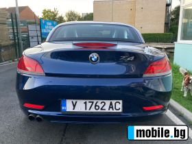 BMW Z4 Sdrive 23i | Mobile.bg   3