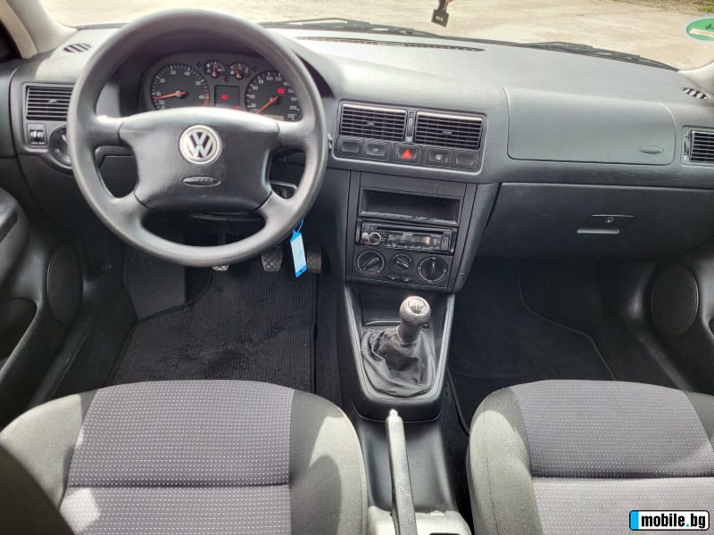 VW Golf 1.4 | Mobile.bg   12