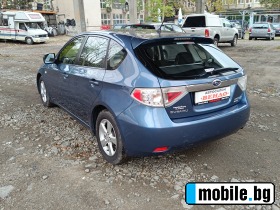 Subaru Impreza 1, 5i/gas | Mobile.bg   14