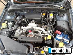 Subaru Impreza 1, 5i/gas | Mobile.bg   11