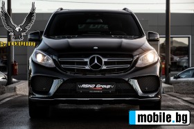 Mercedes-Benz GLE 350 ! AMG* GERMANY* SPORT* 180CAMERA* * F1* AMB | Mobile.bg   2