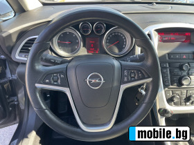 Opel Astra 2.0 CDTi 160hp | Mobile.bg   8