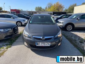 Opel Astra 2.0 CDTi 160hp | Mobile.bg   2