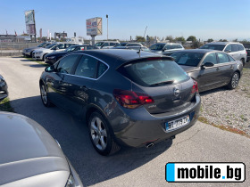 Opel Astra 2.0 CDTi 160hp | Mobile.bg   6