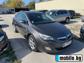 Opel Astra 2.0 CDTi 160hp | Mobile.bg   3