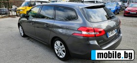 Peugeot 308 1.5hdi* AUTOMATIC-8speed*  | Mobile.bg   4