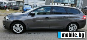 Peugeot 308 1.5hdi* AUTOMATIC-8speed*  | Mobile.bg   5