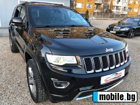     Jeep Grand cherokee OVERLAND-LIMITED/3.0 D-- 