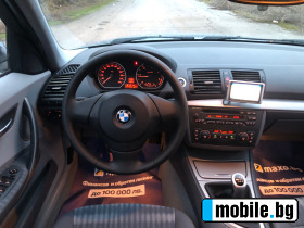 BMW 118 d* 122*  | Mobile.bg   15