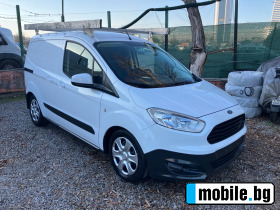     Ford Courier 1.5d