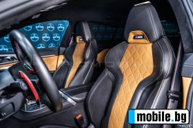BMW M8 Competition*Akrapovic*Laser | Mobile.bg   9