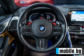 BMW M8 Competition*Akrapovic*Laser | Mobile.bg   13