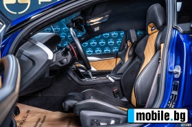 BMW M8 Competition*Akrapovic*Laser | Mobile.bg   8