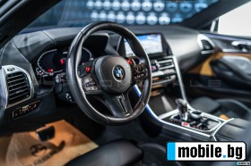 BMW M8 Competition*Akrapovic*Laser | Mobile.bg   11