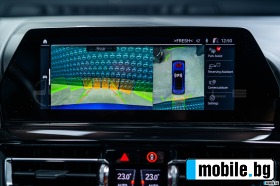BMW M8 Competition*Akrapovic*Laser | Mobile.bg   17