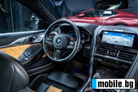 BMW M8 Competition*Akrapovic*Laser | Mobile.bg   12