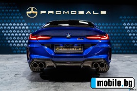 BMW M8 Competition*Akrapovic*Laser | Mobile.bg   5