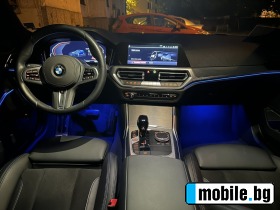 BMW 318 Touring M Sport | Mobile.bg   7