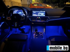 BMW 318 Touring M Sport | Mobile.bg   11