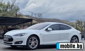 Tesla Model S Performance Autopilot | Mobile.bg   8