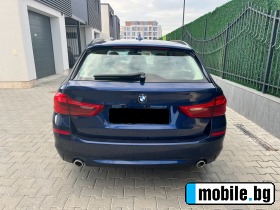 BMW 520 2.0D G31 | Mobile.bg   7