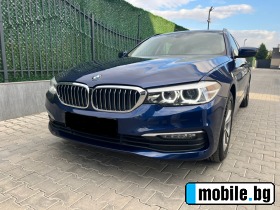 BMW 520 2.0D G31 | Mobile.bg   3