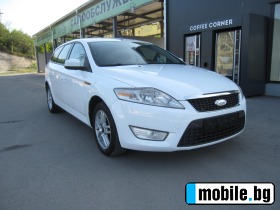     Ford Mondeo 1, 6