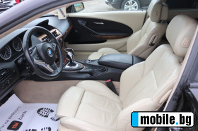 BMW 650 i Facelift  | Mobile.bg   9