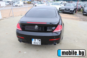 BMW 650 i Facelift  | Mobile.bg   6