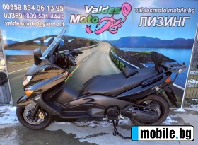     Yamaha T-max 24 000km Abs Polini 