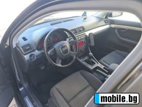 Audi A4 2.0 TDI | Mobile.bg   8