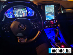 Renault Koleos dCi Initiale | Mobile.bg   4