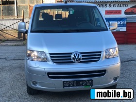 VW Multivan 2.5-130.-! | Mobile.bg   2